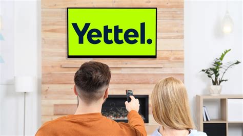 Yettel,